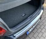 Polo Opel Astra H 2005-2012 Kombi Króm lökhárítóvédő léc