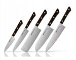 Samura Harakiri 5 db-os konyhakés szett SHR-0250 (SHR.0250B)
