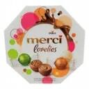 merci mios Merci Lovelies Classic bombonierka 185g (4014400933055)