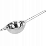 Excellent Houseware Olvasztó tál vízfürdő olvasztó viasz gyertya paraffin csokoládé (O-126111)