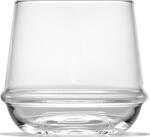 Serax Pahare de whisky Dune, 400 ml, set de 4 buc (B0823023-050) Pahar