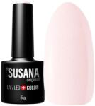  Susana Pink 501 Hibrid Lakk Nagyon Világos Tejes Rózsaszín Shake (5907731976589)