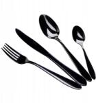 Berlinger Haus Evőeszközkészlet Berlinger Haus Black Collection 24 részes (BH-3077)