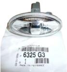 Citroen OE Irányjelző Partner 206 307 C3 C4 C5 6325G3 Org