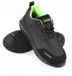 Procera Munkavédelmi Félcipő Könnyű Munkavédelmi Cipő Sb méret42 (TEXO-AIR STEP SB 42)