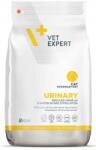 VetExpert Vetexpert Veterinary Diet Cat Urinary 2kg Macskaeledel húgyúti problémákra
