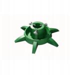 Bost Karácsonyfa állvány Hely akár 3, 2 m átmérőjű 48 cm Ph (BOST-000146)