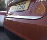 Martig Byd Sealion 7 Krómozott csomagtérfedél díszléc Króm Elegáns dekoráció