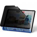 ESR Folie de protectie Ecran Privacy ESR Magnetic pentru Apple iPad Pro 11 (2024), Plastic - evomag