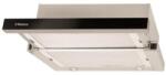 Hansa Hota telescopica Hansa OTS6226IH, 260 W (Argintiu) (D-OTS6226IH) Hota