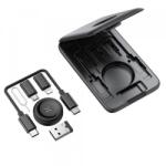 Mcdodo Incarcator Wireless McDodo CH-2440 8in1 pentru Apple Watch Series