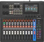 Yamaha MGX12 digitális keverő, fekete