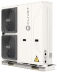 Clivet WSAN-YMI61 400M-IBHX4.5KW