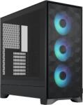 Fractal Design Pop 2 Air black TG RGB (FD-C-POA2A-03)