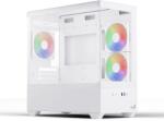 Aerocool P300D Digi G V1 white