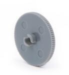 Rapesco Rotita plastic Rapesco pentru perforator P1100 si P2200 4 bucati/set (RP0282)