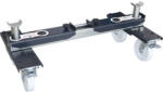 GYS Carucior pentru vehicule imobilizate / avariate, sarcina max. 1.2 tone, GYS 059047 (GYS059047)