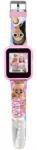 Kids Licensing Smartwatch KiDS Licensing BB00025 Barbie Copii 10 Functii Roz (BB00025)