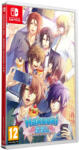 Eastasiasoft Hakuoki SSL Sweet School Life (Switch)
