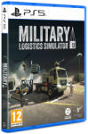 Aerosoft Military Logistics Simulator (PS5)