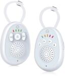 EVOLVEO LULLA - Audio bébiszitter altatódalokkal és hangátvitellel LULLA