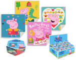  Peppa malac 30x30 cm EWA17033PP