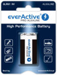 everActive Pro 6LR61/6LF22 9V (EV6LR61-PRO)