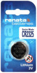 Renata CR2325 RENATA lítium elem (CR2325)