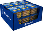 VARTA Longlife mikro/ AAA/ LR03 elem - l-m-s - 3 800 Ft