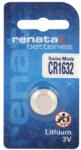 Renata CR1632 Renata lítium elem (BLRE16321B)