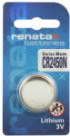 Renata CR2450N Renata lítium elem (BLRE2450N)