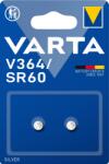 VARTA V364 óraelem (364) - l-m-s - 440 Ft