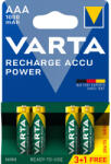 VARTA Ready to Use akkumulátor AAA 1000mAh