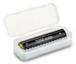 Mactronic 18650 Li-ion Mactronic 3350 mAh akkumulátor (dobozban) (LRMABM18650-5)