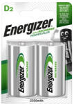 Energizer Power Plus D 2500mAh (ENGD)