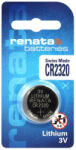Renata CR2320 RENATA lítium elem (BLRE2320)