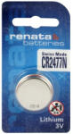 Renata líthium elem CR2477N (BLRE2477N1BL)
