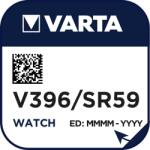 VARTA V396 óraelem (396101111) - l-m-s