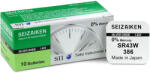 Seiko Seiko gombelem SR43W (Seizaiken)