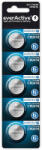 everActive CR2016 Everactiv elem (CR20165BL)