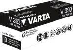 VARTA V393 óraelem (393) - l-m-s - 550 Ft