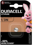 Duracell CR1/3 fotóelem