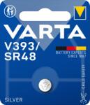 VARTA V393 óraelem (393) - l-m-s - 660 Ft