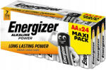 Energizer Alkaline Power Maxi Pack AA, 24 db (ALEN0624AP)
