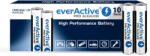 everActive Pro LR03 / AAA (LR0310PAK)