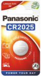Panasonic CR2025 Panasonic elem (CR2025) - l-m-s - 210 Ft