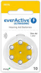 everActive hallókészülékelem 10 (EV10)