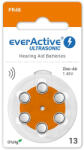 everActive Ultrasonic 13 hallókészülék elem PR48 (BCEV1368)