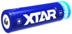XTAR 18650 Li-ion 3500 mAh akkumulátor