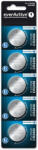 everActive CR2450 5BL EverActive lítium elem (BLEV2450BL)